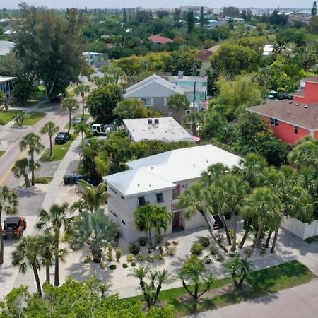 Canal Upper-Gorgeous 3 Bed 3 Bath Near Sk Village Siesta Key Exteriör bild