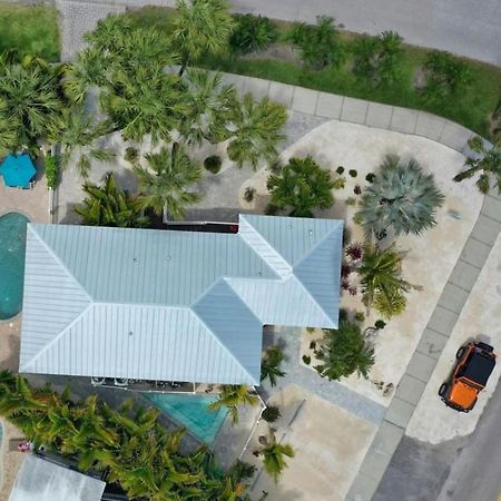Canal Upper-Gorgeous 3 Bed 3 Bath Near Sk Village Siesta Key Exteriör bild