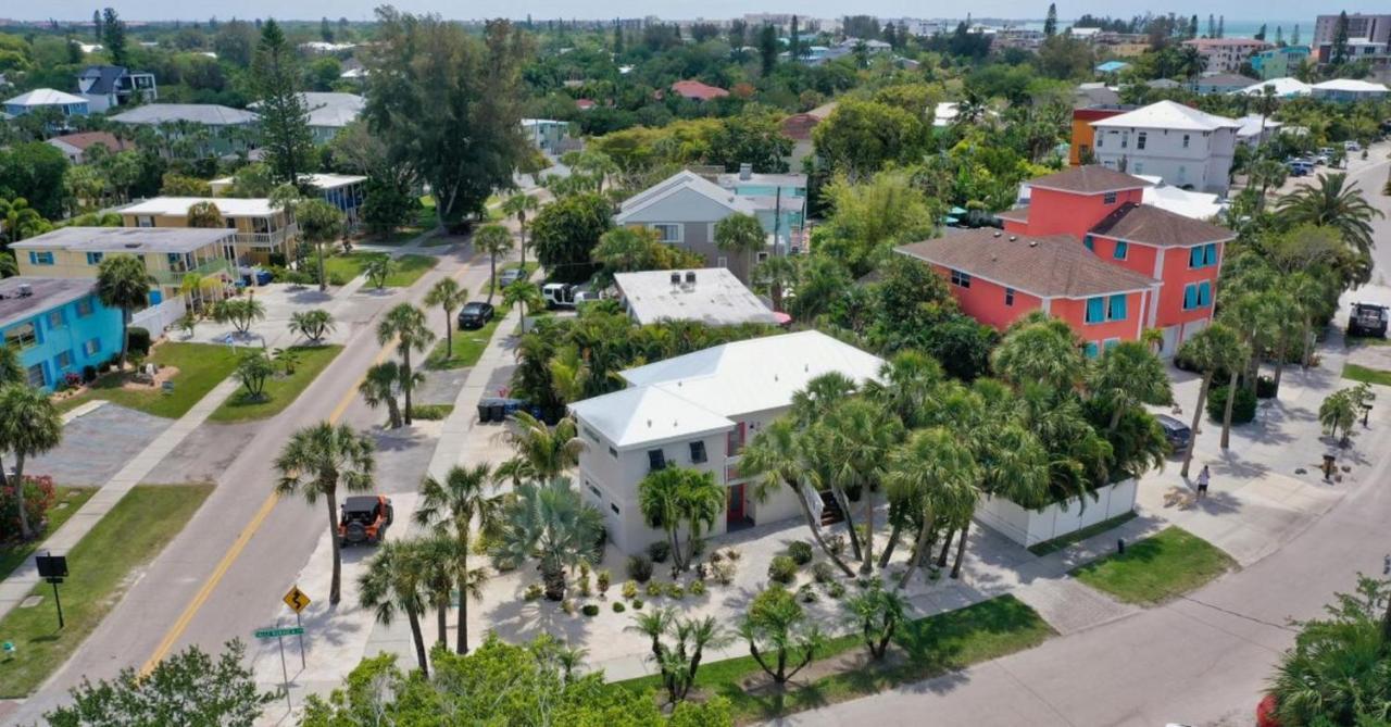 Canal Upper-Gorgeous 3 Bed 3 Bath Near Sk Village Siesta Key Exteriör bild