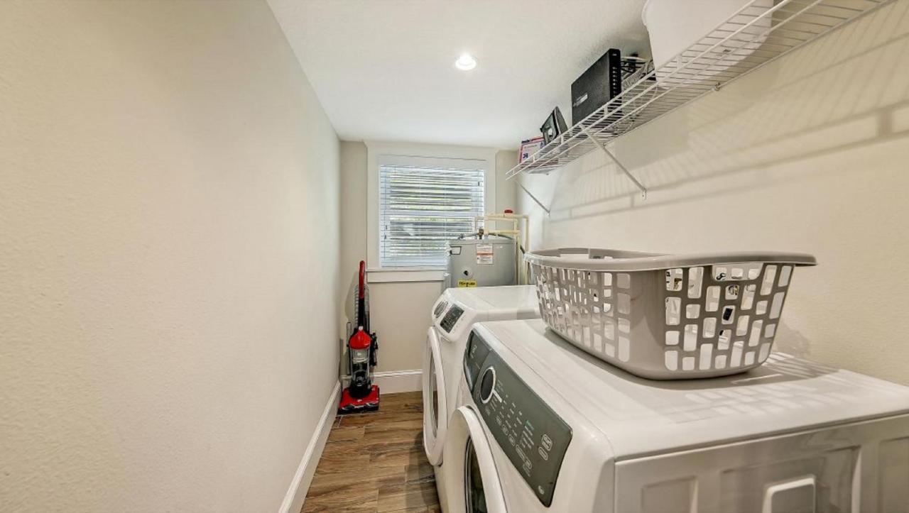 Canal Upper-Gorgeous 3 Bed 3 Bath Near Sk Village Siesta Key Exteriör bild
