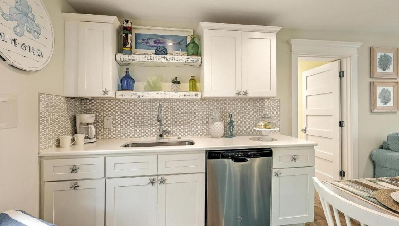 Canal Upper-Gorgeous 3 Bed 3 Bath Near Sk Village Siesta Key Exteriör bild