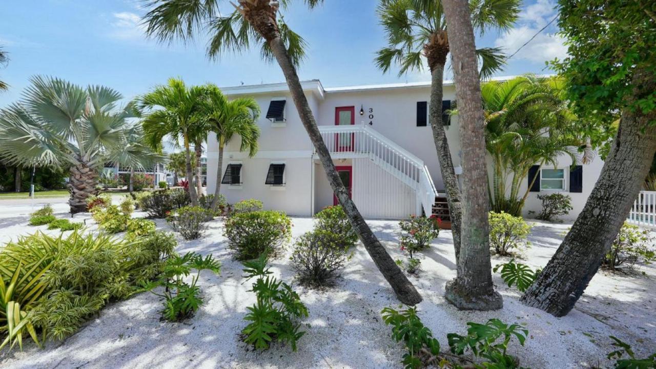 Canal Upper-Gorgeous 3 Bed 3 Bath Near Sk Village Siesta Key Exteriör bild