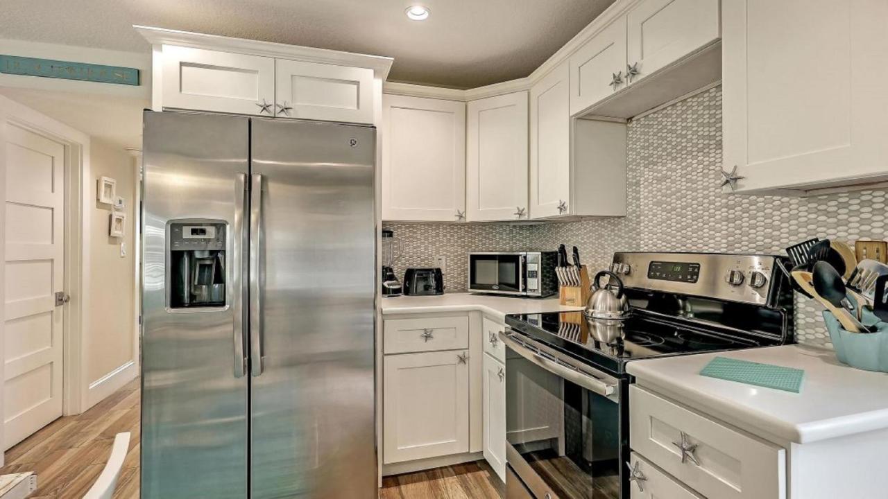 Canal Upper-Gorgeous 3 Bed 3 Bath Near Sk Village Siesta Key Exteriör bild