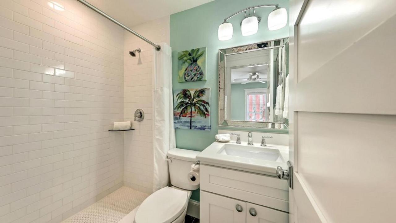Canal Upper-Gorgeous 3 Bed 3 Bath Near Sk Village Siesta Key Exteriör bild
