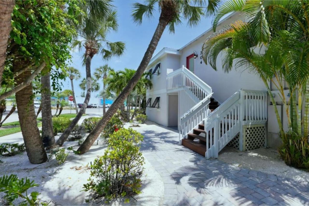 Canal Upper-Gorgeous 3 Bed 3 Bath Near Sk Village Siesta Key Exteriör bild
