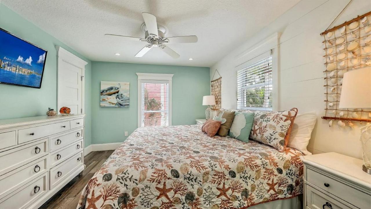 Canal Upper-Gorgeous 3 Bed 3 Bath Near Sk Village Siesta Key Exteriör bild